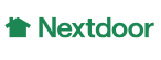 Nextdoor logo